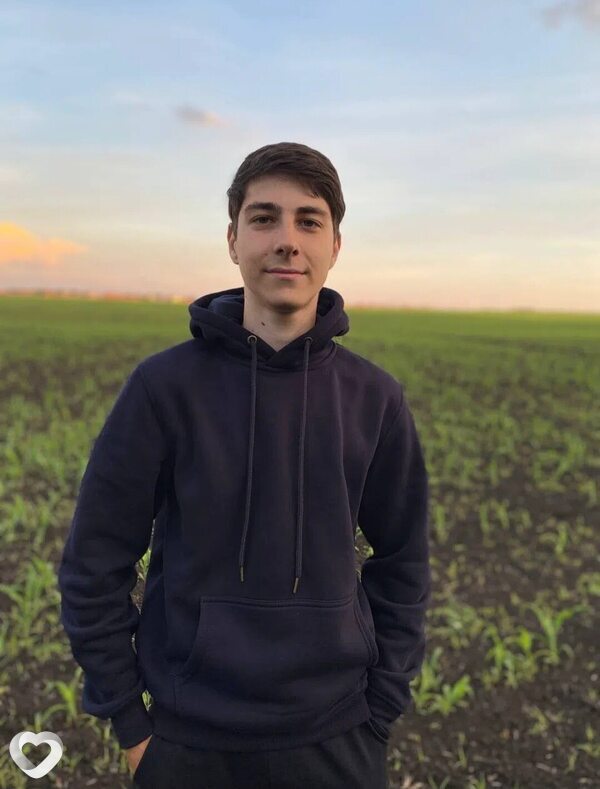 Никита, 18, Саранске — анкета №4465524