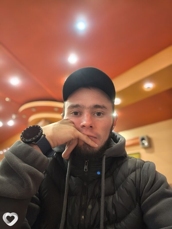 Алексей, Сорск