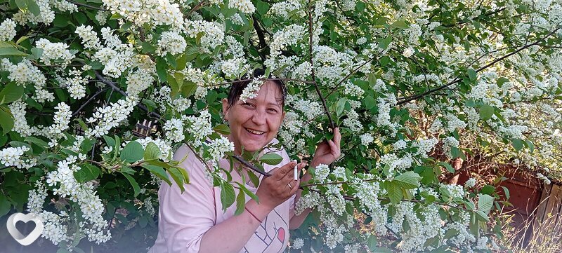 Мария, Благовещенск