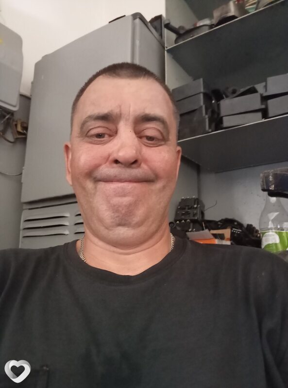 Андрей, 54, Рубцовске — анкета №4465567