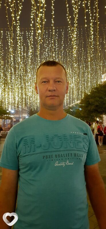 Павел, 41, Норильске — анкета №4465569