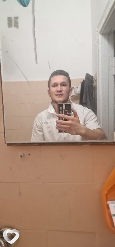 Женя, 21, Санкт-Петербурге — анкета №4465572