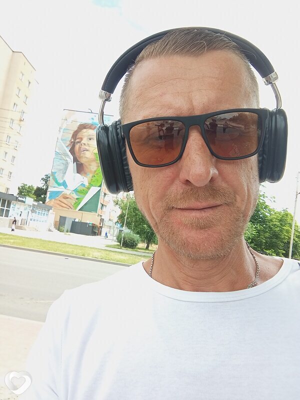 Максим, 41, Мариуполе — анкета №4465583