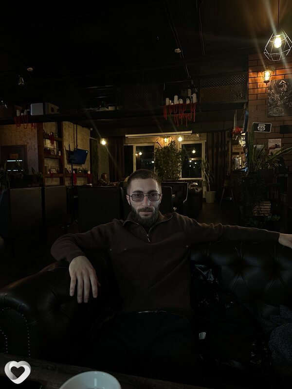 Григорий, 24, Тольятти — анкета №4465586