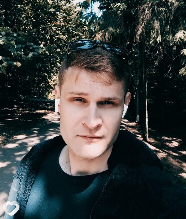 Евгений, 34, Тольятти — анкета №4465587