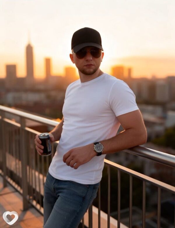 Александр, 26, Уссурийске — анкета №4465592