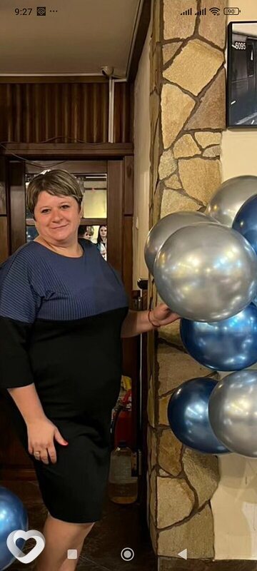 Наталья, 39, Гомеле — анкета №4465597