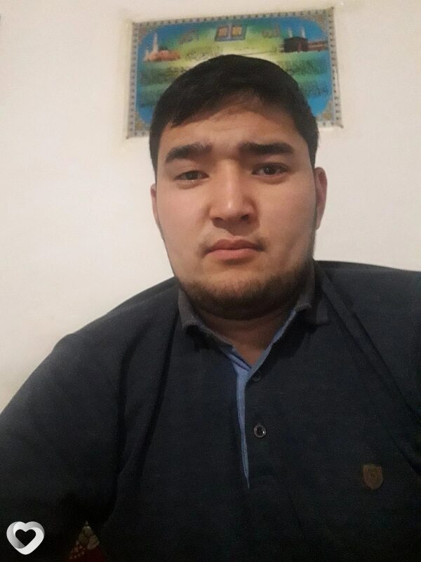 Нуржан, Джетысай
