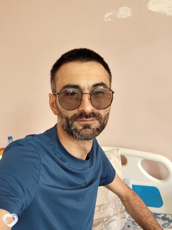 Zuma, 31, Донецке — анкета №4465606