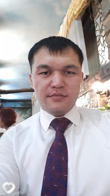 Азамат, 35, Астане — анкета №4465813