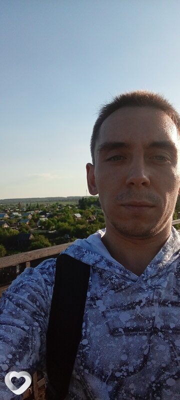 Александр, 29, Салавате — анкета №4465816