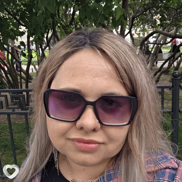 Валерия, 40, Санкт-Петербурге — анкета №4465817