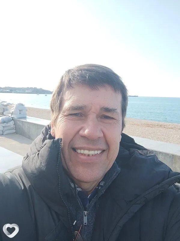 Алекс, 63, Москве — анкета №4465825