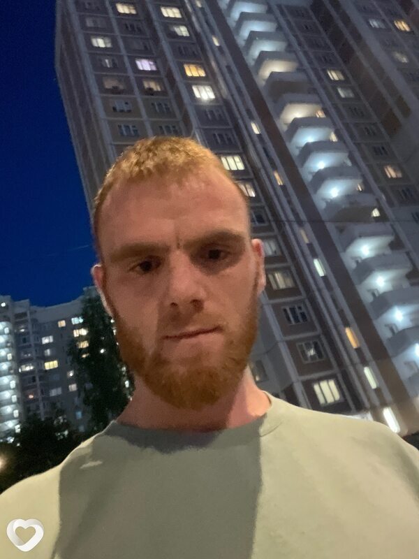 Не Важно Максимо, 30, Подольске — анкета №4465826