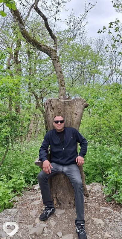 Max, 41, Сумах — анкета №4465833