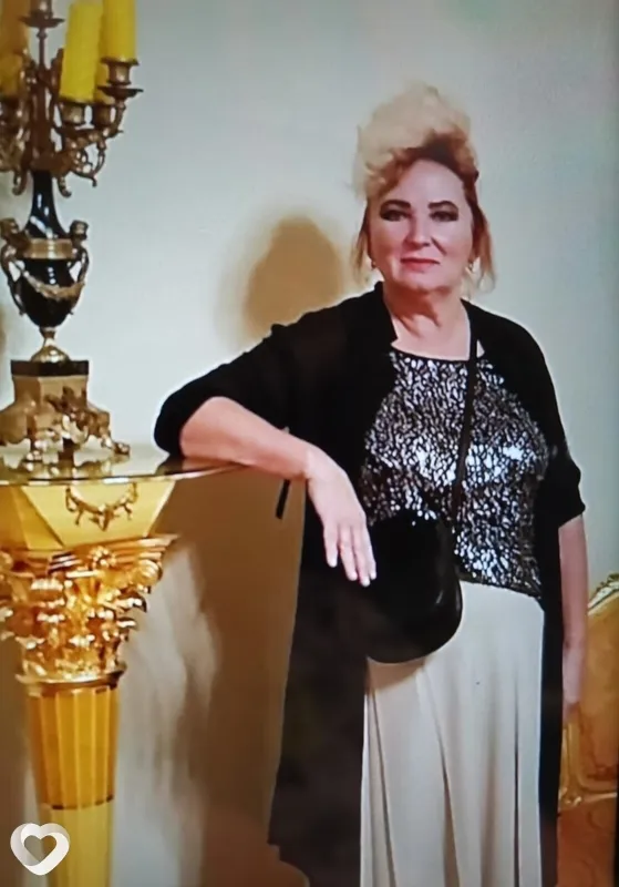 Марина, Москва
