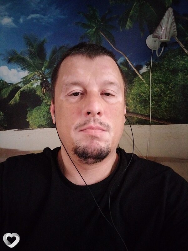 Илья, 43, Воронеже — анкета №4465642