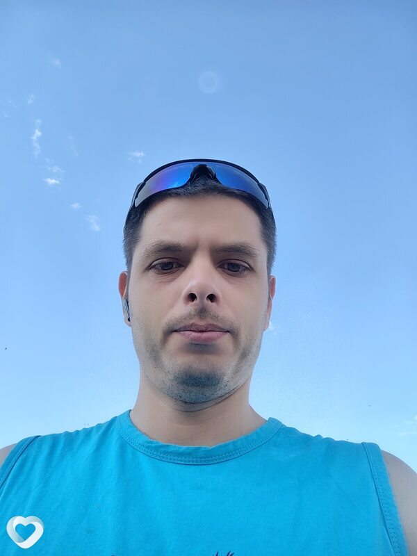 Сергей, 37, Пинске — анкета №4465649
