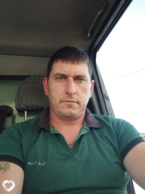 Александр, 34, Славянске-на-Кубани — анкета №4465653