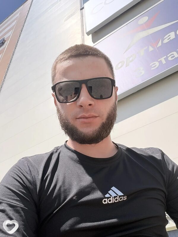 Александр, 31, Братске — анкета №4465656