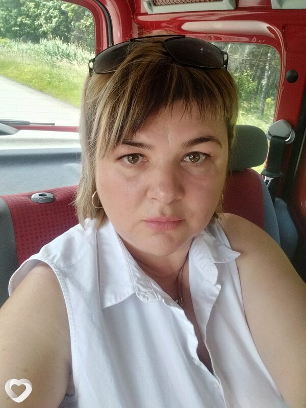 Наталія, Житомир