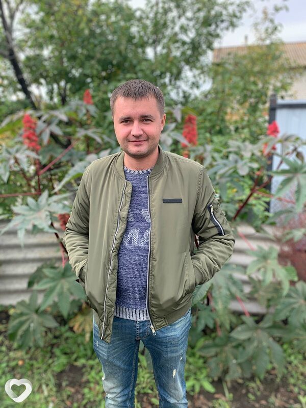 Роман, 35, Саратове — анкета №4466187