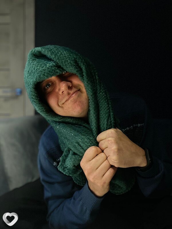 Юрий, Полевской
