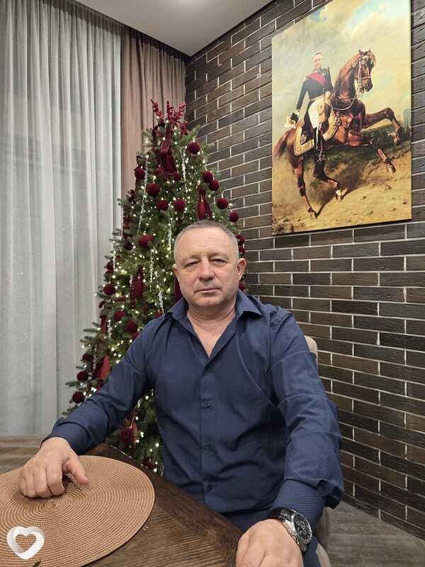 Егор, 49, Ставрополе — анкета №4466195