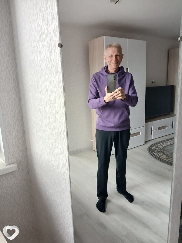 Александр, 67, Екатеринбурге — анкета №4466205