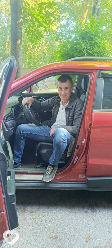 Дмитрий, 59, Санкт-Петербурге — анкета №4465614