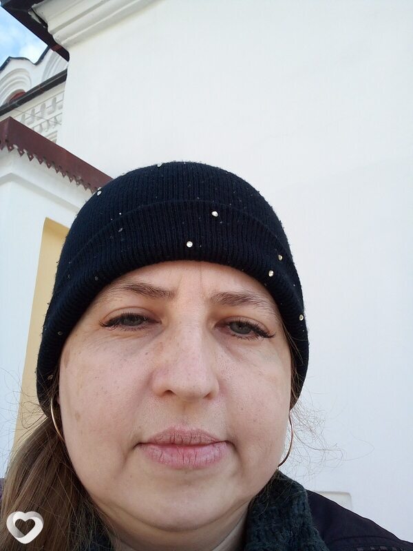 Алена, 43, Саратове — анкета №4465617