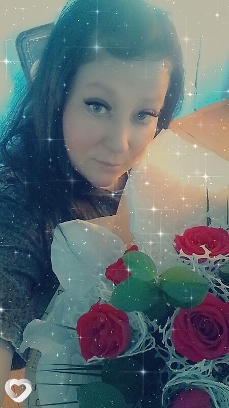 Оксана, 37, Чите — анкета №4465625