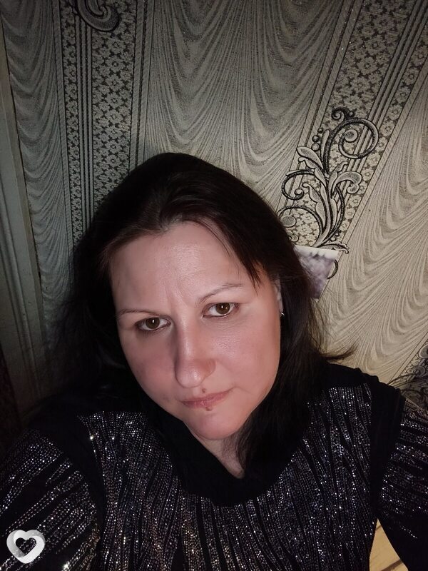 Светлана, 41, Брянске — анкета №4465627