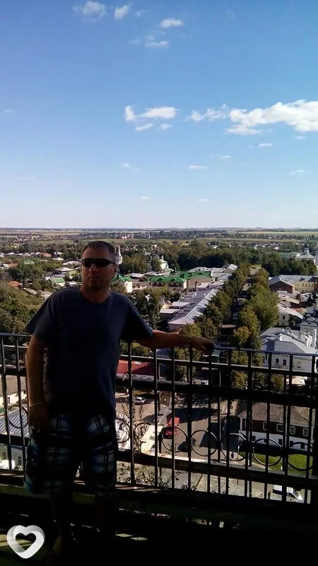 Сергей, 53, Барнауле — анкета №4465632