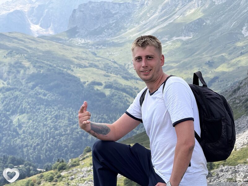 Максим, 36, Новороссийске — анкета №4465687