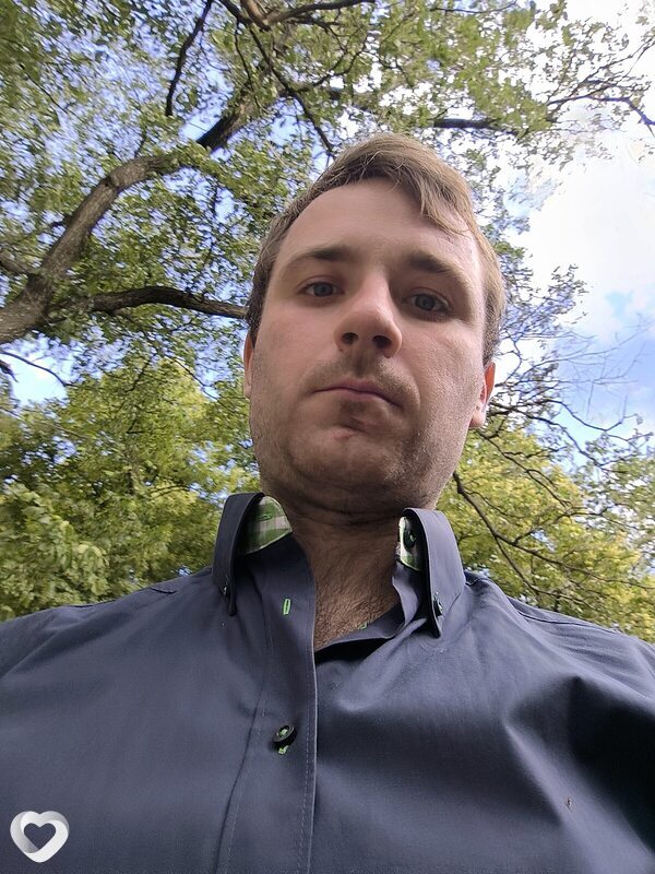 Александр, 28, Харькове — анкета №4465691