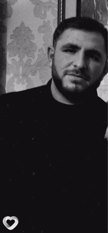 Aleq, 27, Рудном — анкета №4465695