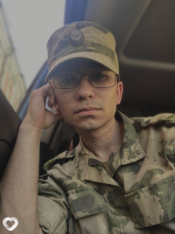 Тимур, 21, Саратове — анкета №4465699