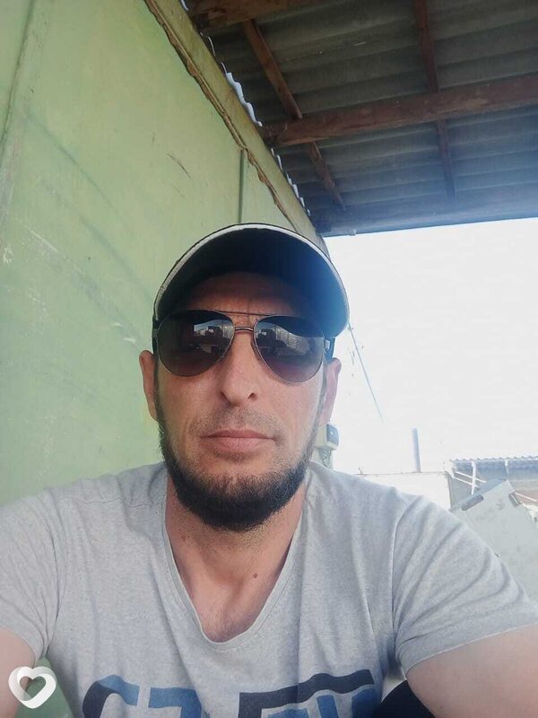 Marsel, 33, Махачкале — анкета №4465701