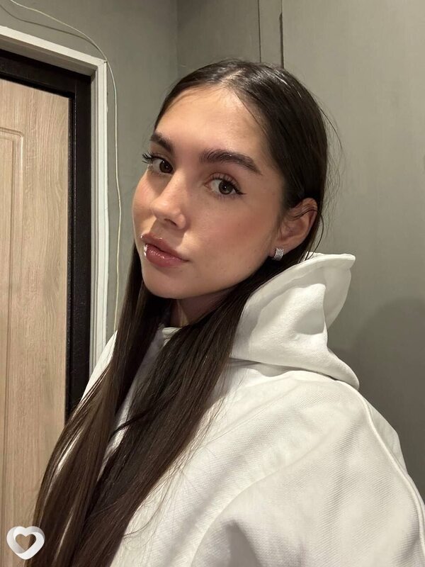 Елена, 22, Краснодаре — анкета №4465703