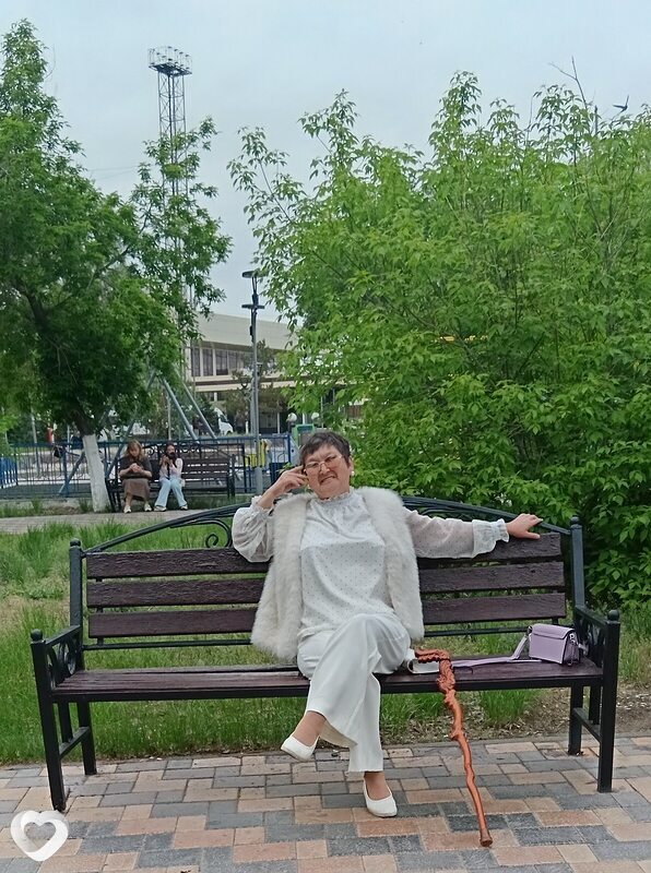 Айгуль, Павлодар