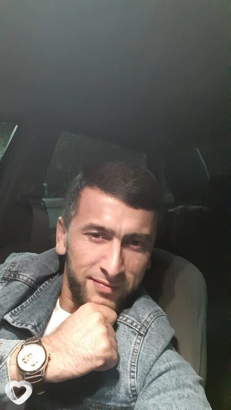 Илдарь, 29, Костанае — анкета №4465709