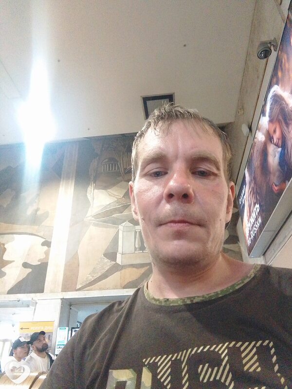Александр, 40, Омске — анкета №4465843