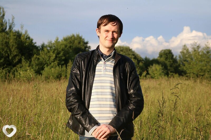 Сергей, 36, Минске — анкета №4465854
