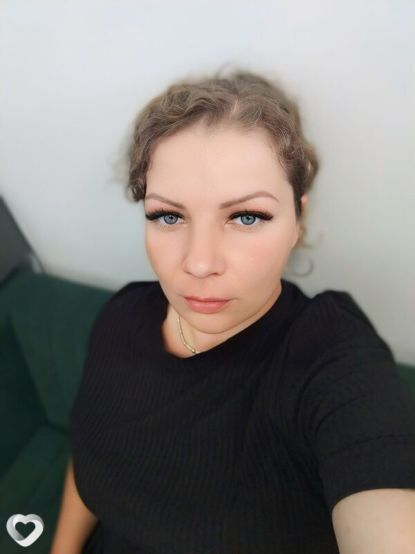 Юлия, 40, Белгороде — анкета №4465855
