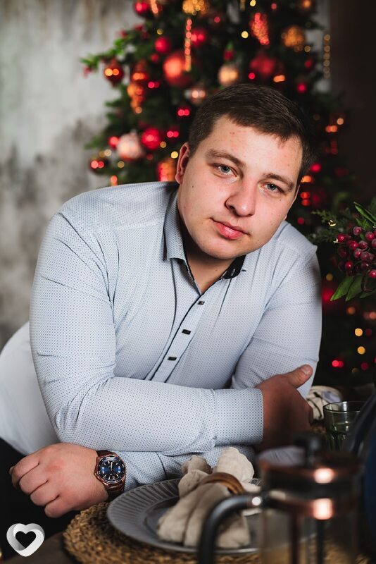 Андрей, 30, Санкт-Петербурге — анкета №4465858