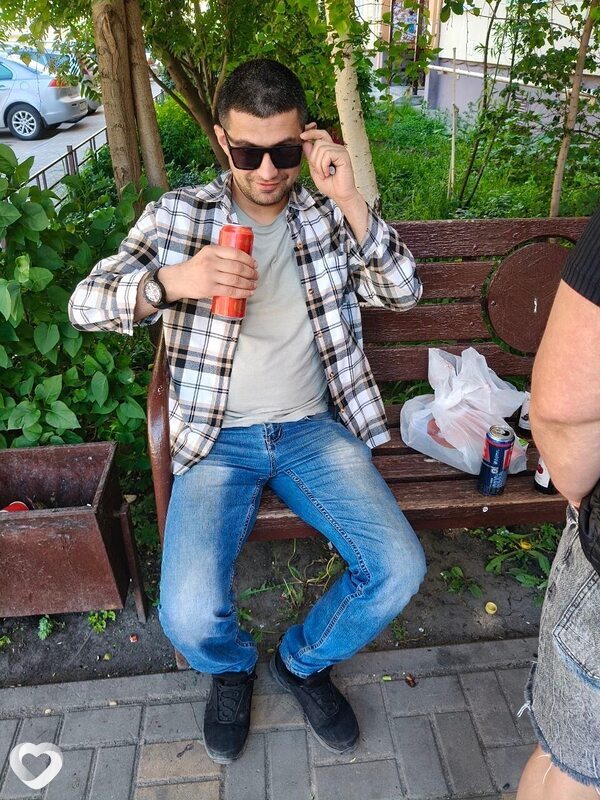 Артур, 33, Воронеже — анкета №4465934