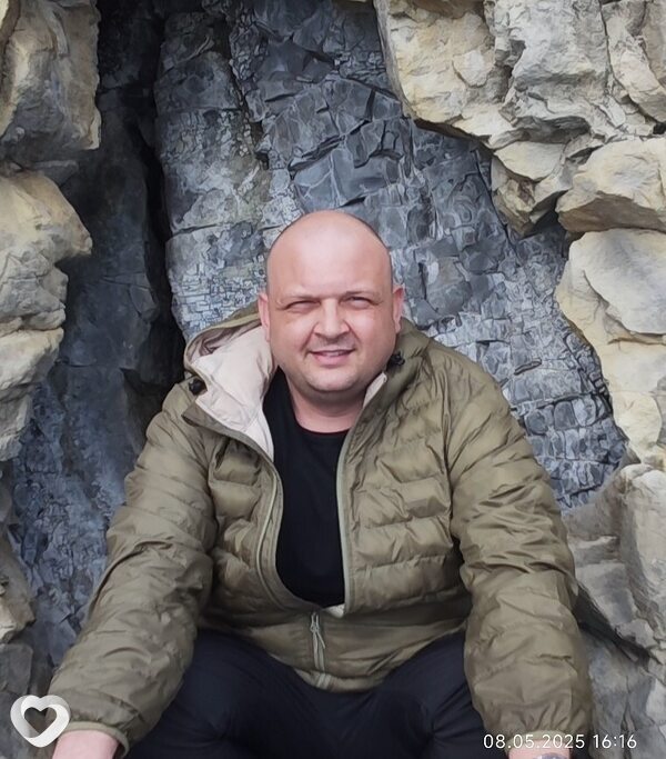 Евгений, 36, Подольске — анкета №4465942
