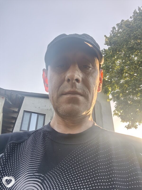 Сергей, 48, Минске — анкета №4465944