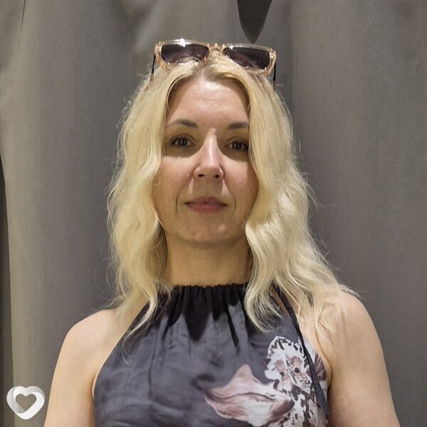 Tatiana, 52, Минске — анкета №4465945